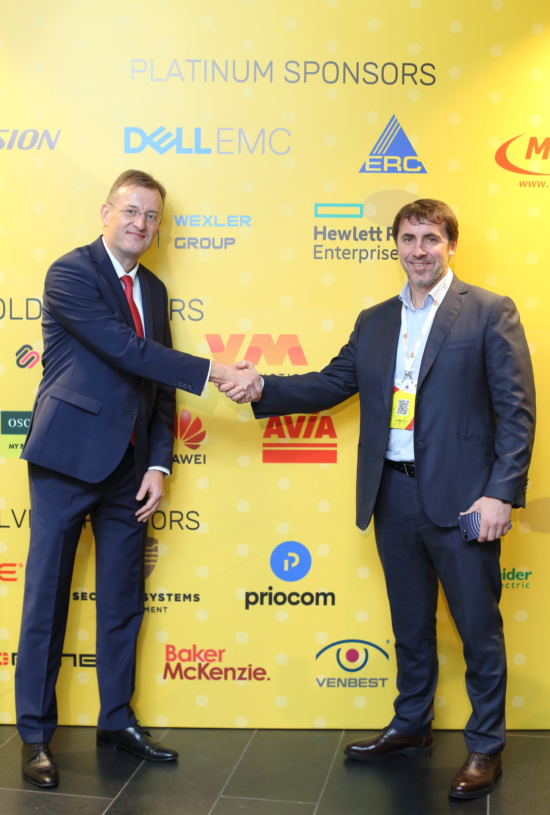 Міжнародна мережа АЗС AVIA виходить на ринок України в партнерстві з Wexler Group